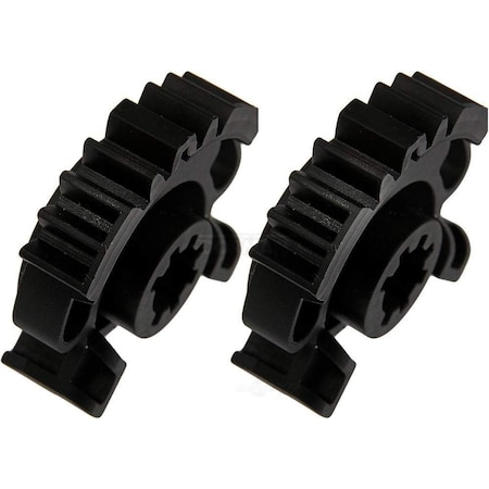 Dorman 926-133 HVAC Blend Door Gear Kit 926-133